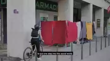 Free download [EN] The Bikeriser X #PourEux Livreurs Citoyens video and edit with RedcoolMedia movie maker MovieStudio video editor online and AudioStudio audio editor onlin